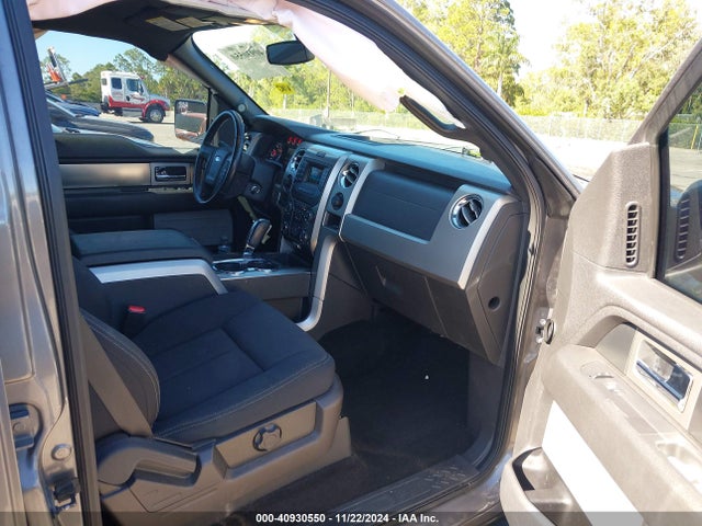 Ford F-150 FX2 2014 1FTFW1CF1EKD89421 Image 5