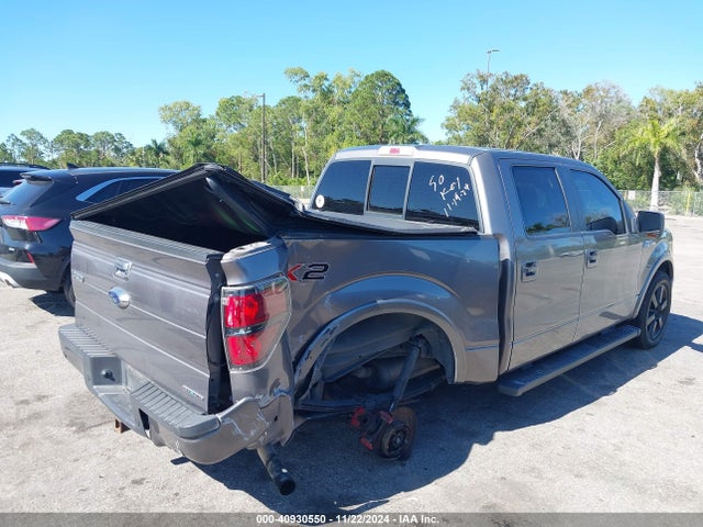Ford F-150 FX2 2014 1FTFW1CF1EKD89421 Image 6