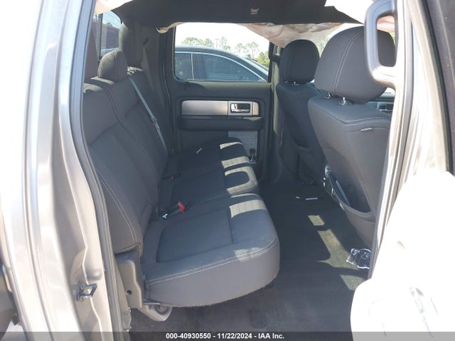 Ford F-150 FX2 2014 1FTFW1CF1EKD89421 Image 8