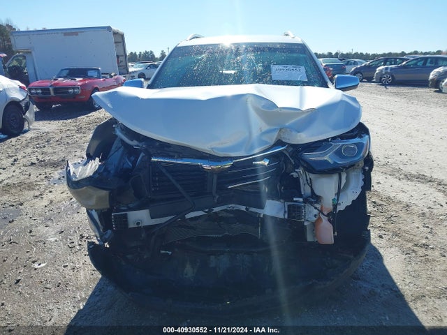 Chevrolet Equinox Premier 2018 2GNAXMEV3J6282081 Image 12