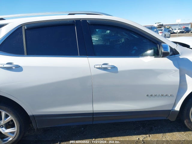 Chevrolet Equinox Premier 2018 2GNAXMEV3J6282081 Image 13