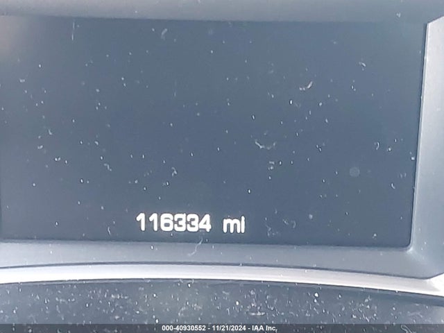 Chevrolet Equinox Premier 2018 2GNAXMEV3J6282081 Image 15
