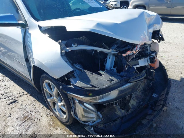 Chevrolet Equinox Premier 2018 2GNAXMEV3J6282081 Image 17