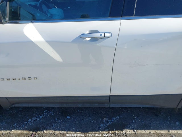 Chevrolet Equinox Premier 2018 2GNAXMEV3J6282081 Image 21