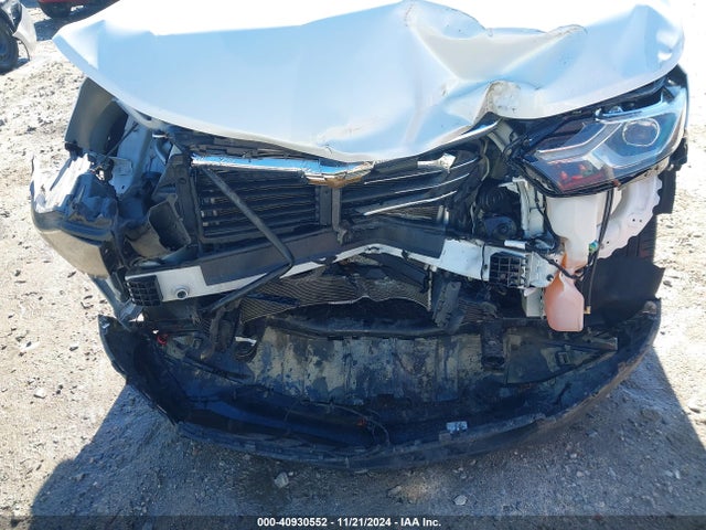 Chevrolet Equinox Premier 2018 2GNAXMEV3J6282081 Image 6