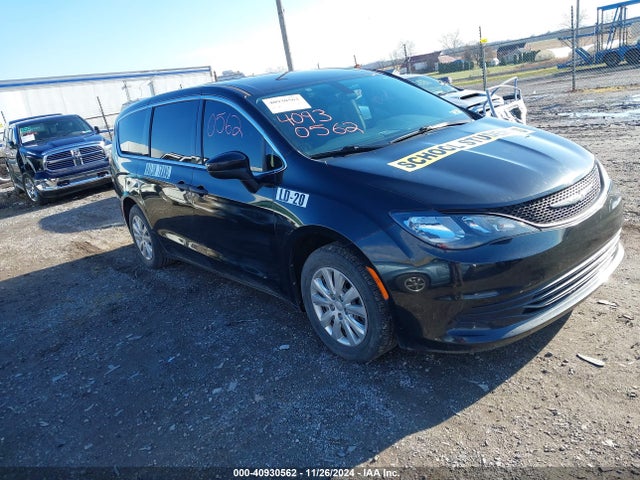 2020 2C4RC1AG0LR281971 main image