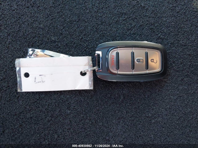Chrysler Voyager L 2020 2C4RC1AG0LR281971 Image 11