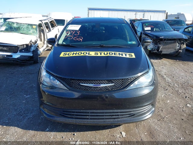 Chrysler Voyager L 2020 2C4RC1AG0LR281971 Image 12