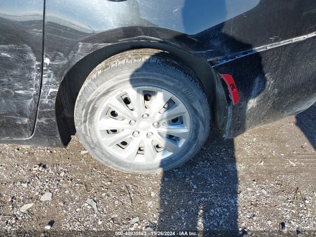 Chrysler Voyager L 2020 2C4RC1AG0LR281971 Image 18