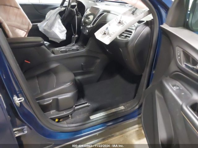 2GNAXXEV6K6115779 Chevrolet Equinox Premier