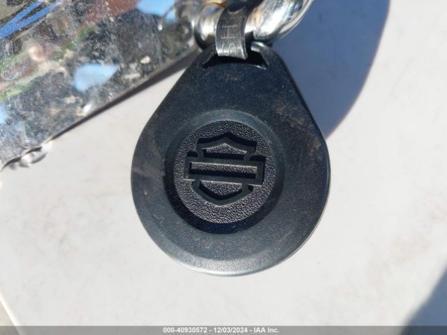 2014 HARLEY-DAVIDSON FXDF 1HD1GYM15EC304060 Photo 10