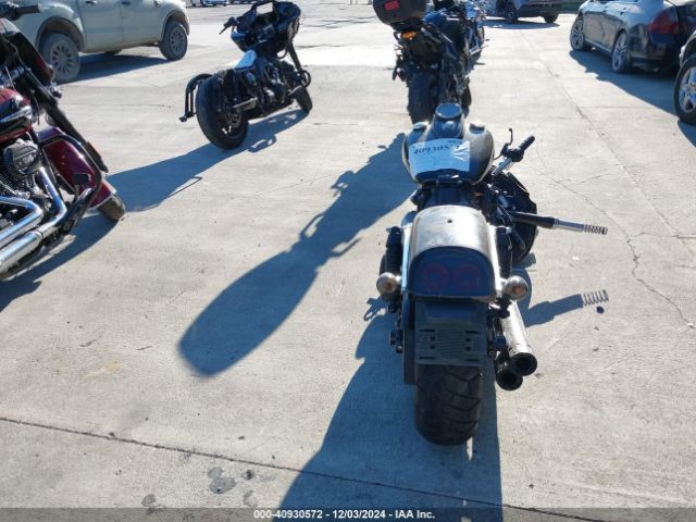 2014 HARLEY-DAVIDSON FXDF 1HD1GYM15EC304060 Photo 5