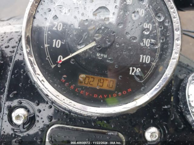 2014 HARLEY-DAVIDSON FXDF 1HD1GYM15EC304060 Photo 6