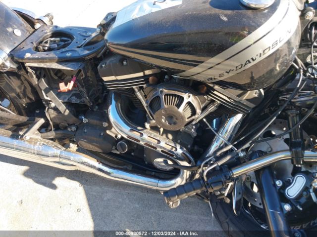 2014 HARLEY-DAVIDSON FXDF 1HD1GYM15EC304060 Photo 7