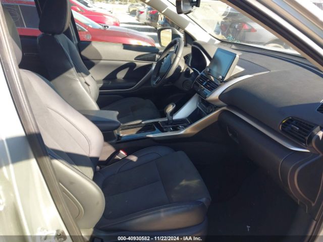 JA4ATWAAXRZ042443 Mitsubishi Eclipse Cross Se /sel