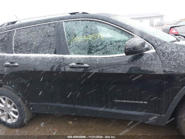 Jeep Cherokee Latitude 2014 1C4PJLCB0EW158644 Image 13