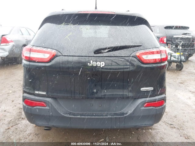 Jeep Cherokee Latitude 2014 1C4PJLCB0EW158644 Image 16