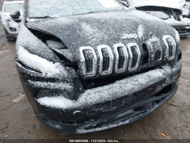 Jeep Cherokee Latitude 2014 1C4PJLCB0EW158644 Image 6