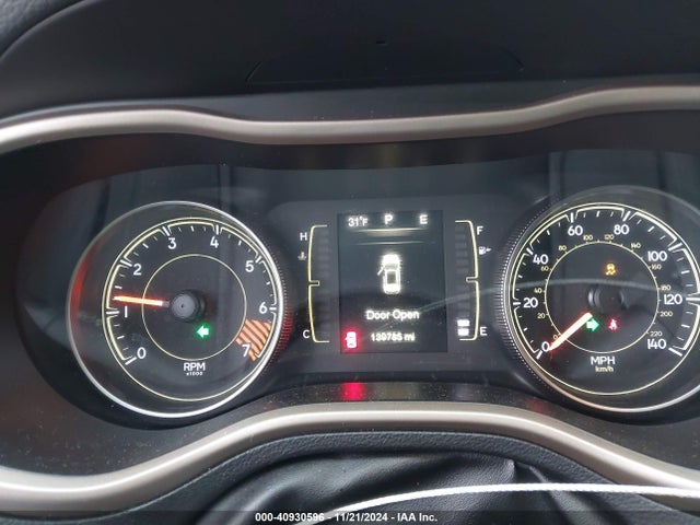 Jeep Cherokee Latitude 2014 1C4PJLCB0EW158644 Image 7