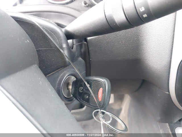 1C4NJCEB3HD186877 Jeep Compass High Altitude Fwd