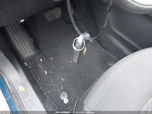 3GNAXKEV5LL207319 Chevrolet Equinox Fwd Lt 1.5l Turbo