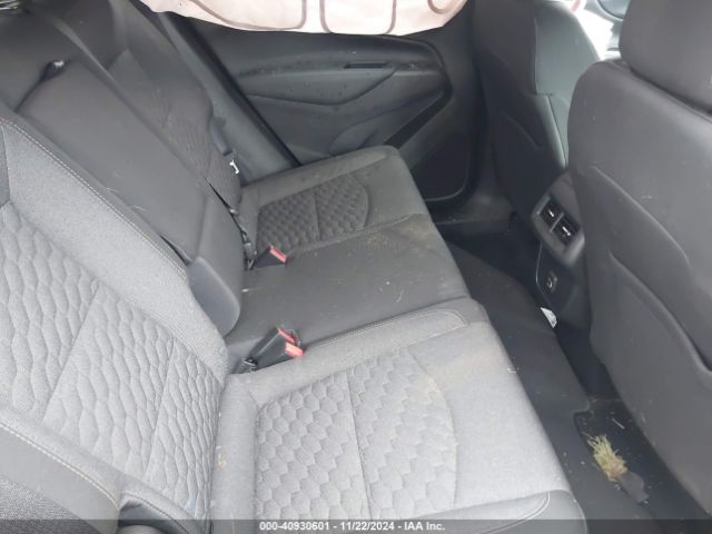 3GNAXKEV5LL207319 Chevrolet Equinox Fwd Lt 1.5l Turbo