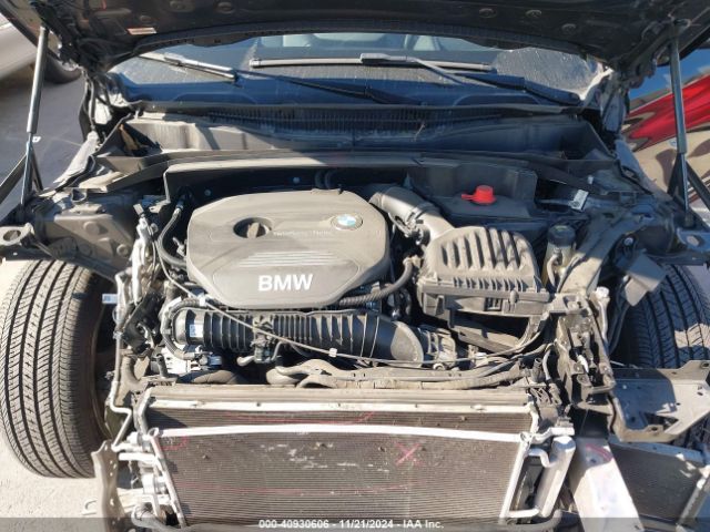 WBXHU7C3XH5H38754 BMW X1 Sdrive28i