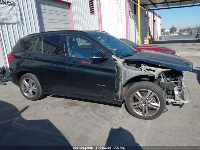 WBXHU7C3XH5H38754 BMW X1 Sdrive28i