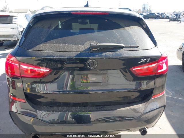 WBXHU7C3XH5H38754 BMW X1 Sdrive28i