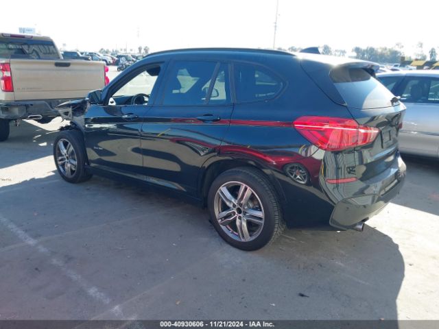 WBXHU7C3XH5H38754 BMW X1 Sdrive28i
