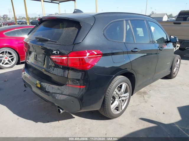WBXHU7C3XH5H38754 BMW X1 Sdrive28i