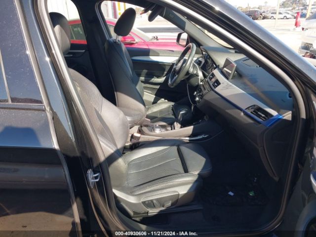 WBXHU7C3XH5H38754 BMW X1 Sdrive28i