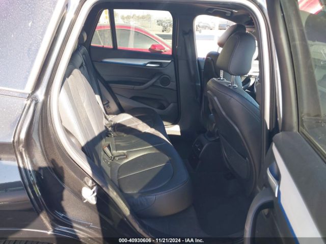 WBXHU7C3XH5H38754 BMW X1 Sdrive28i