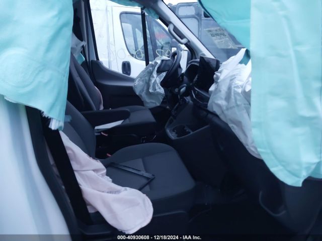 1FBAX2X83RKB05418 Ford Transit-350 Passenger Van Xl