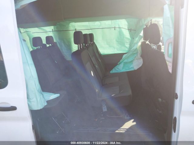 1FBAX2X83RKB05418 Ford Transit-350 Passenger Van Xl