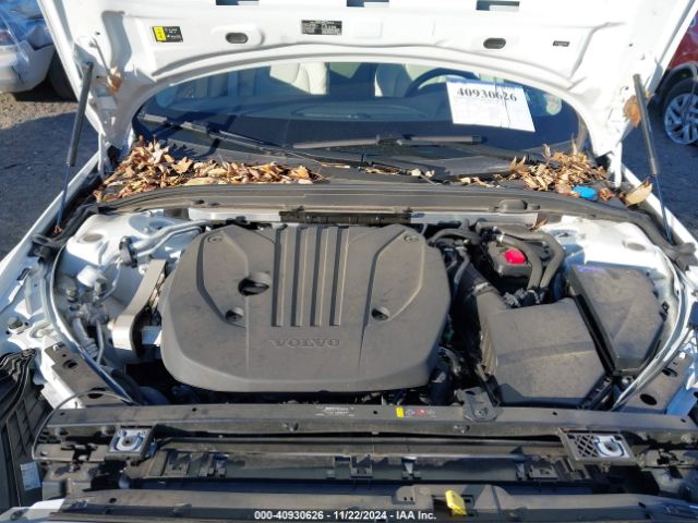 2023 VOLVO V60 CROSS COUNTRY YV4L12WZ3P2107065 Photo 9