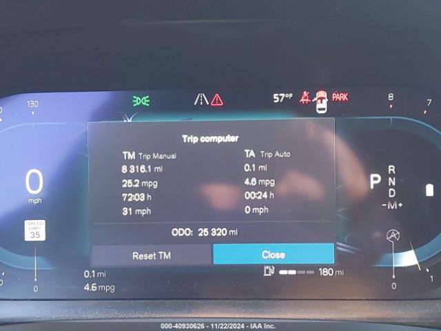 2023 VOLVO V60 CROSS COUNTRY YV4L12WZ3P2107065 Photo 6