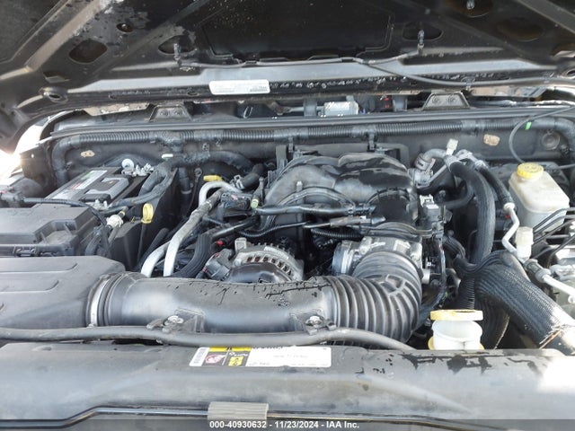 1C4BJWDGXFL636867 Jeep Wrangler Unlimited Freedom Edition
