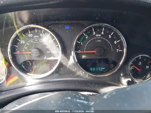 1C4BJWDGXFL636867 Jeep Wrangler Unlimited Freedom Edition