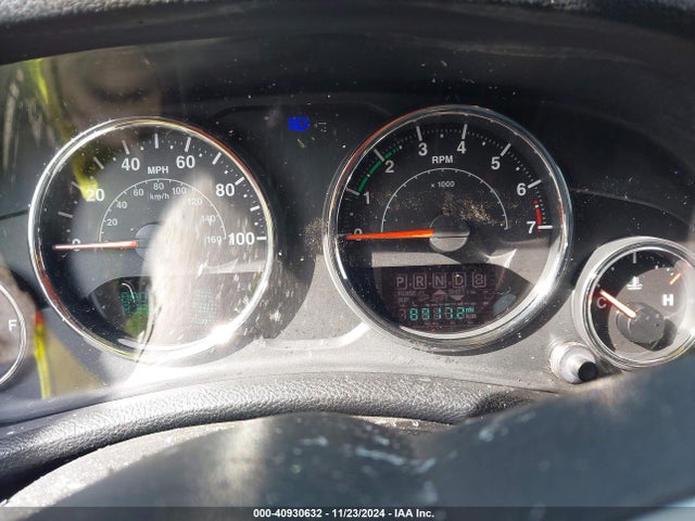 1C4BJWDGXFL636867 Jeep Wrangler Unlimited Freedom Edition