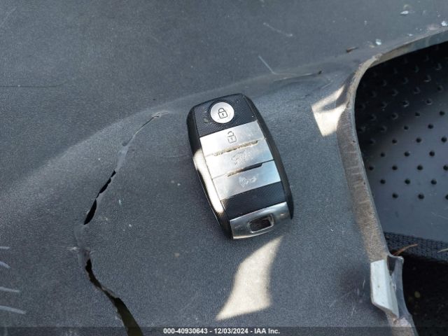 5XYKW4A73EG432044 KIA SORENTO SX