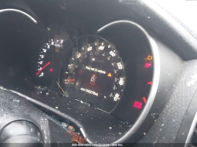 5XYKW4A73EG432044 KIA SORENTO SX
