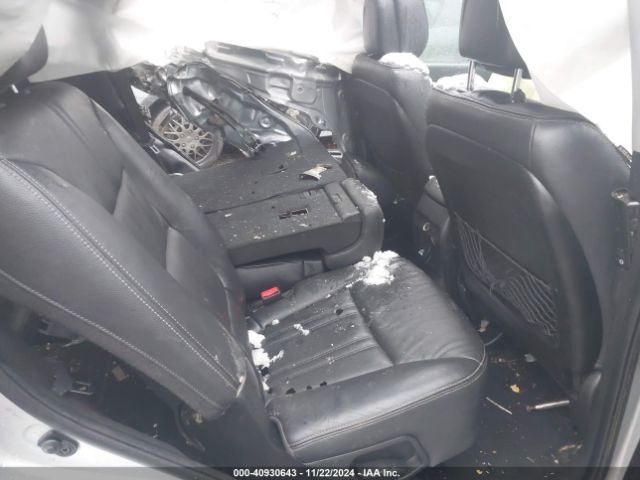 5XYKW4A73EG432044 KIA SORENTO SX