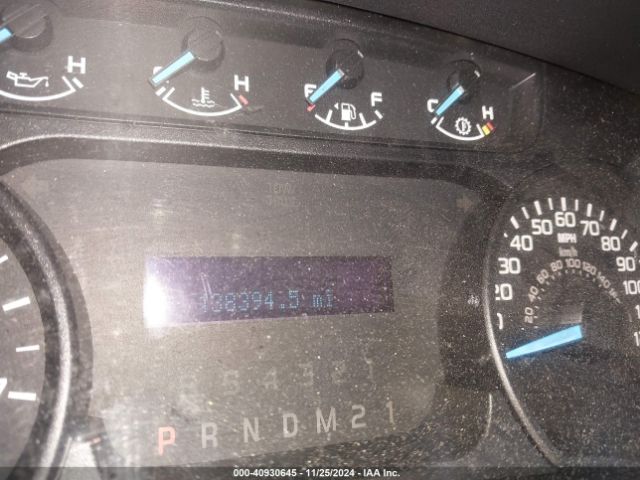 1FTFW1EFXEFB08741 Ford F-150 Stx