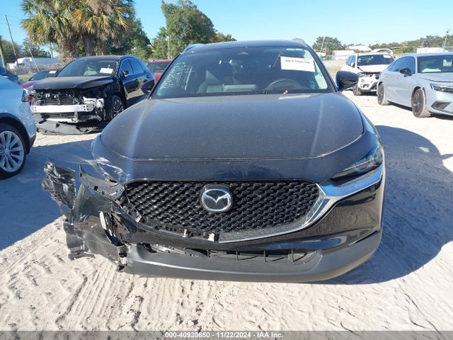 Mazda Cx-30 2.5 S Premium Package 2024 3MVDMBDM9RM652168 Image 12