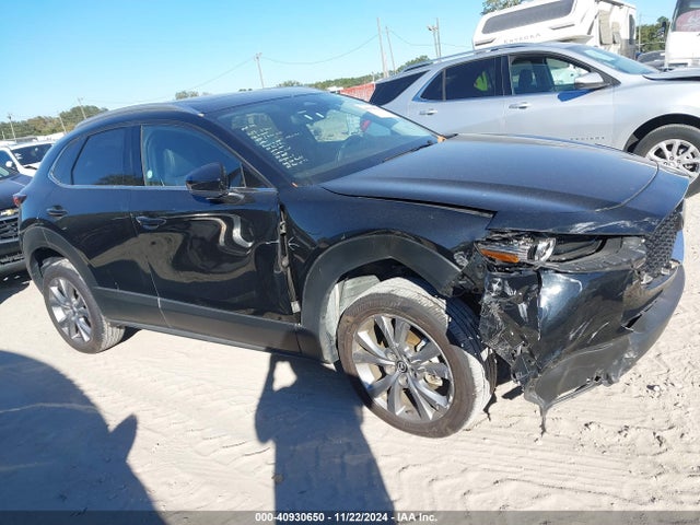 Mazda Cx-30 2.5 S Premium Package 2024 3MVDMBDM9RM652168 Image 13