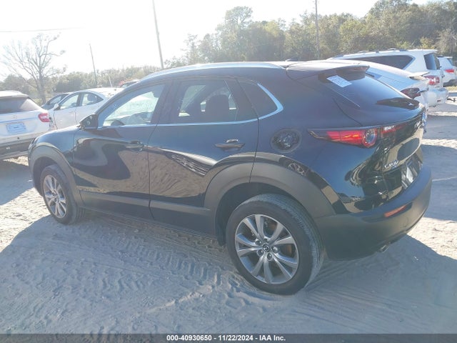 Mazda Cx-30 2.5 S Premium Package 2024 3MVDMBDM9RM652168 Image 14