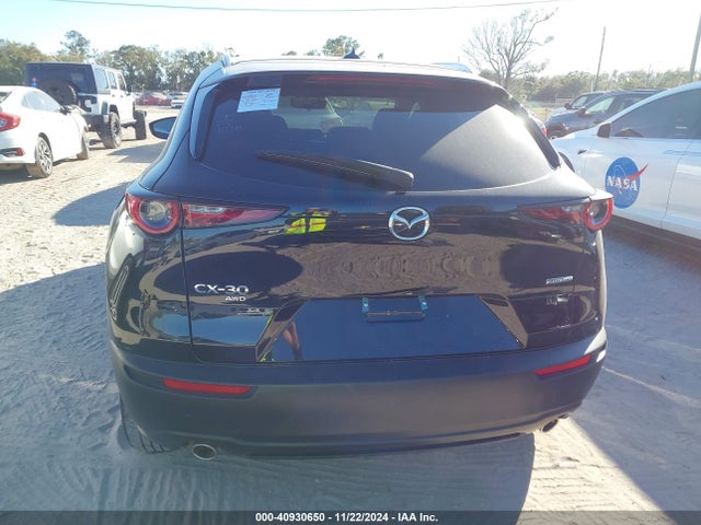 Mazda Cx-30 2.5 S Premium Package 2024 3MVDMBDM9RM652168 Image 16