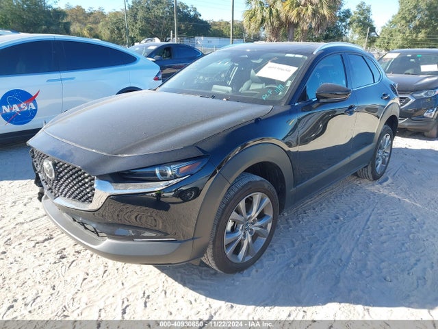 Mazda Cx-30 2.5 S Premium Package 2024 3MVDMBDM9RM652168 Image 2