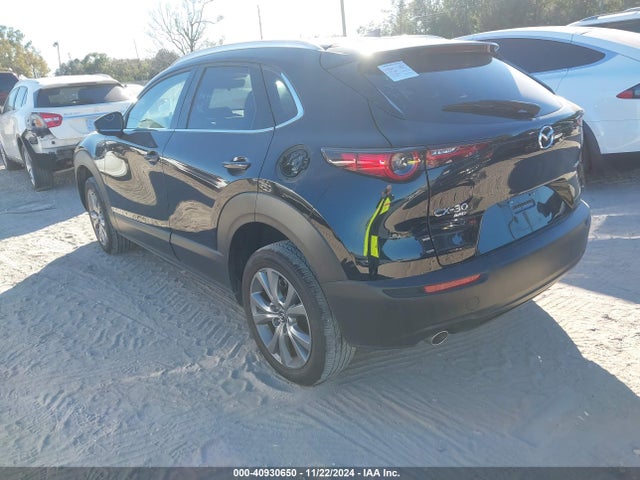 Mazda Cx-30 2.5 S Premium Package 2024 3MVDMBDM9RM652168 Image 3